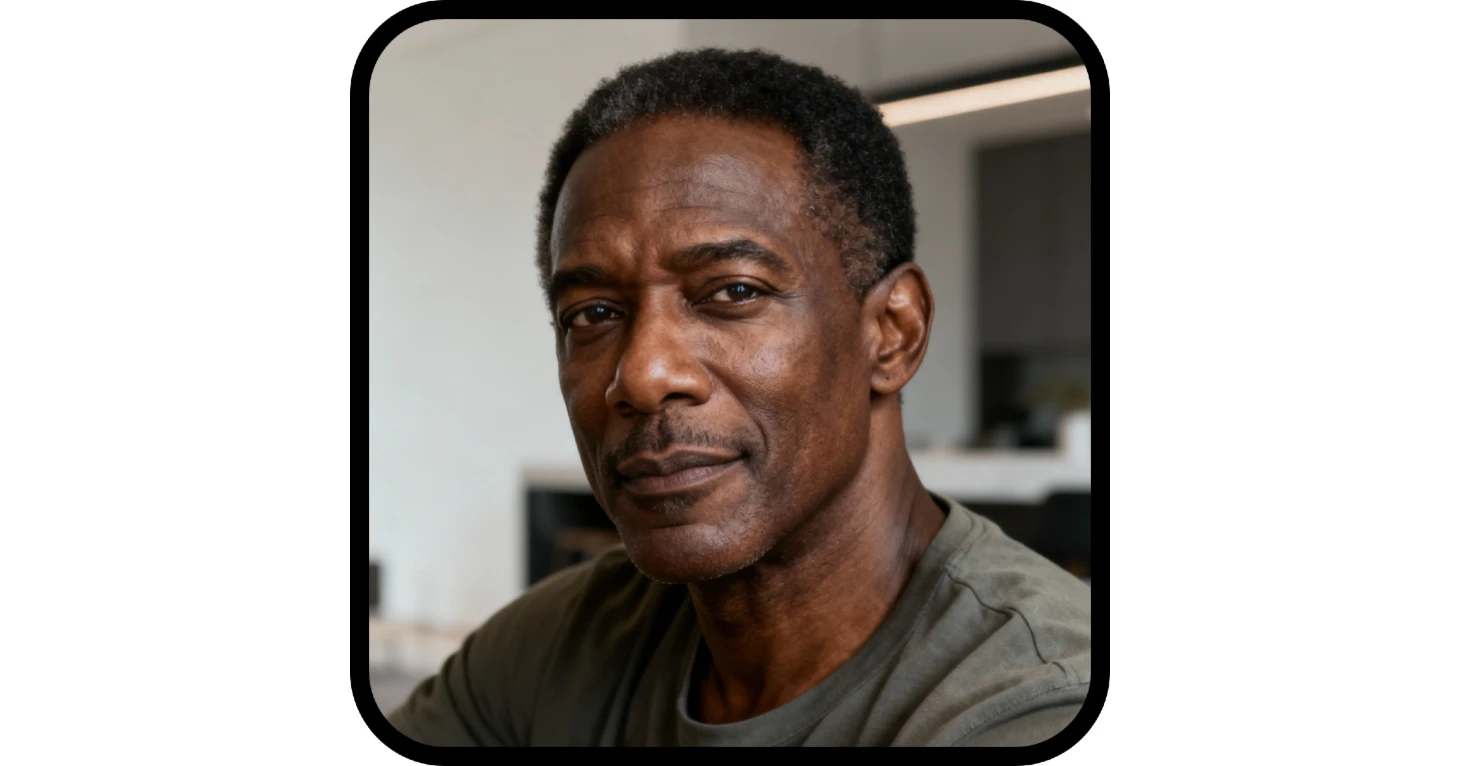 Roger - San Diego, California